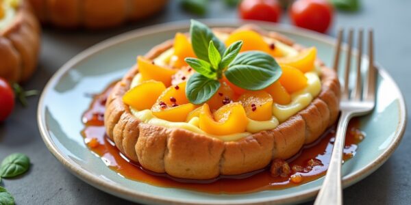 Dominez la cuisson rapide du chou-fleur à la cocotte-minute : un plat parfait prêt en un éclair