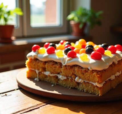 Cassata sicilienne : la recette traditionnelle de la douceur emblématique de Sicile