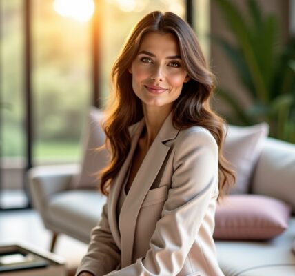 Harmonisez votre style de vie avec élégance et beauté