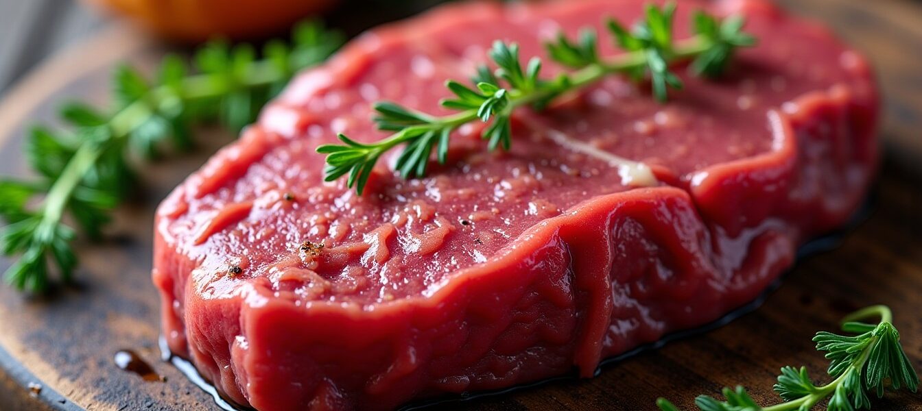 Les astuces incontournables pour réussir à coup sûr la cuisson de votre côte de bœuf