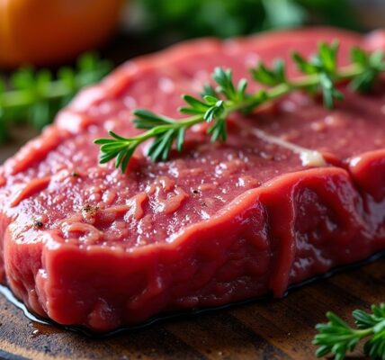 Les astuces incontournables pour réussir à coup sûr la cuisson de votre côte de bœuf