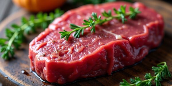 Les astuces incontournables pour réussir à coup sûr la cuisson de votre côte de bœuf