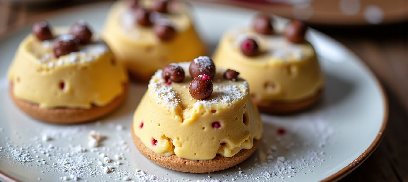 Découvrez les secrets pour créer une pâte à cookie maison irrésistible et sublimer tous vos desserts