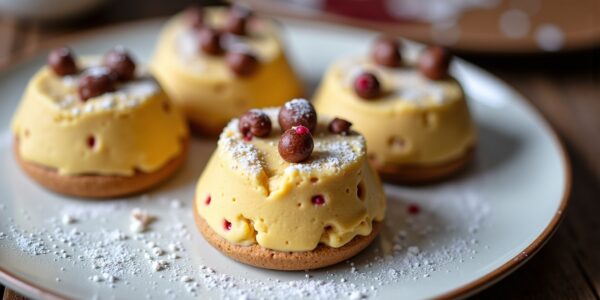 Découvrez les secrets pour créer une pâte à cookie maison irrésistible et sublimer tous vos desserts