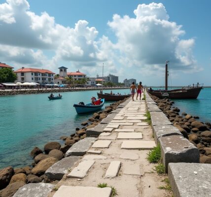 Plongez au cœur de l'histoire fascinante de Stone Town, joyau de Zanzibar