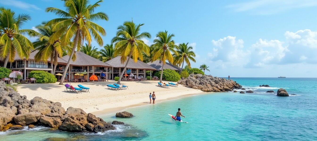 Découvrir Zanzibar : Votre guide ultime pour un séjour mémorable de 10 à 15 jours