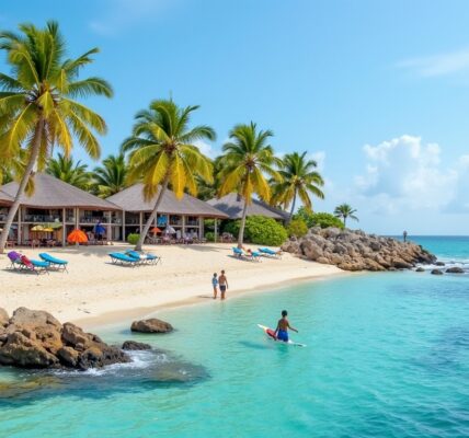 Découvrir Zanzibar : Votre guide ultime pour un séjour mémorable de 10 à 15 jours
