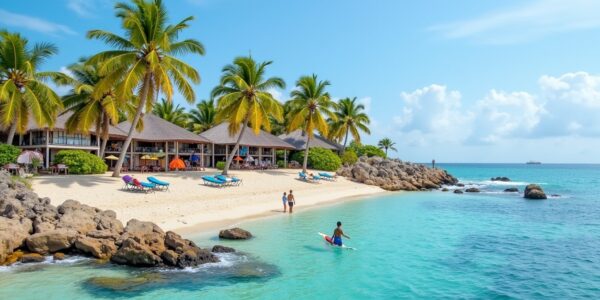Découvrir Zanzibar : Votre guide ultime pour un séjour mémorable de 10 à 15 jours