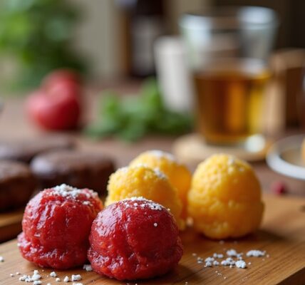 À la découverte des délices allemands : un périple gourmand au cœur des saveurs traditionnelles