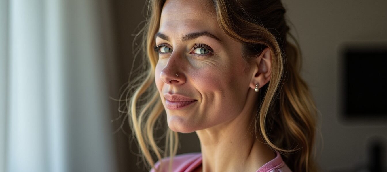 Kelly Vedovelli : Les révélations surprenantes derrière sa métamorphose physique