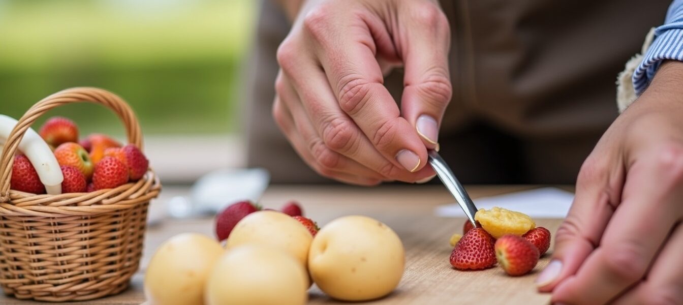 Festival des Petites Folies 2025 : Guide gourmand pour savourer des délices estivaux tout en restant au frais