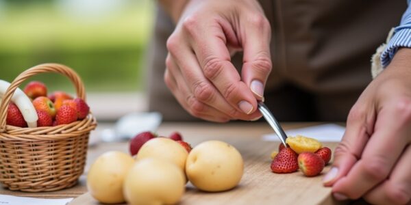Festival des Petites Folies 2025 : Guide gourmand pour savourer des délices estivaux tout en restant au frais