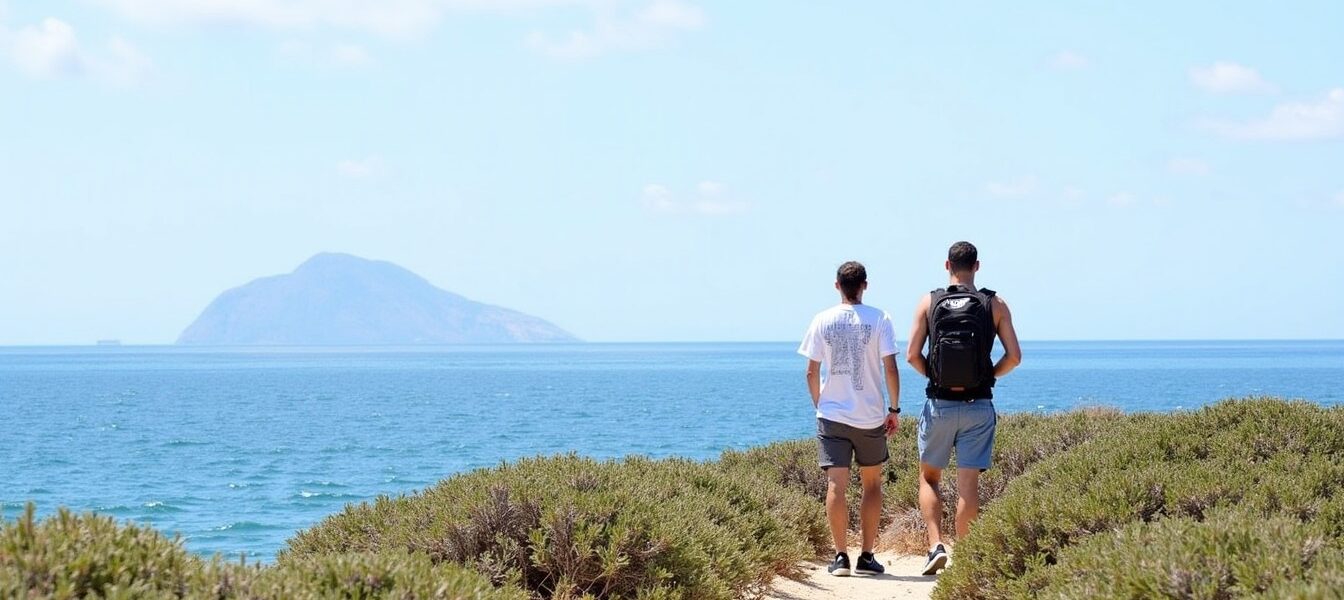 Formentera en 5 jours : Guide essentiel pour explorer les trésors cachés des Baléares, Espagne