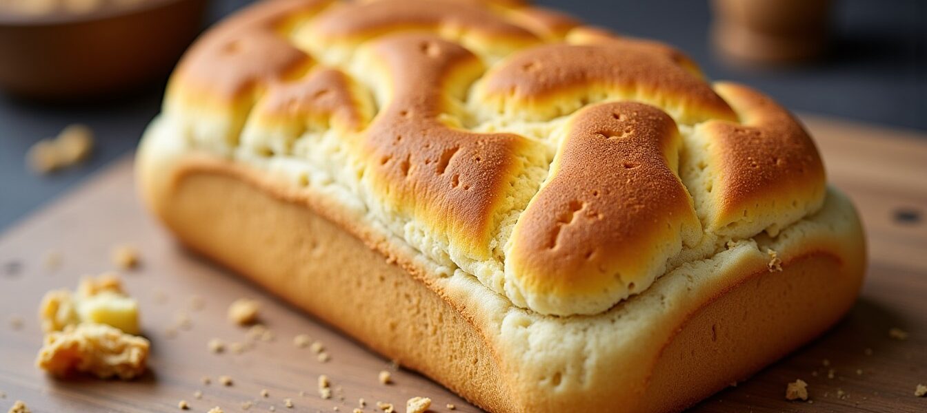 Pane carasau : Découvrez comment préparer ce pain sarde ultra-fin et délicieusement croustillant