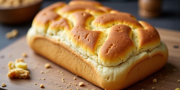 Pane carasau : Découvrez comment préparer ce pain sarde ultra-fin et délicieusement croustillant