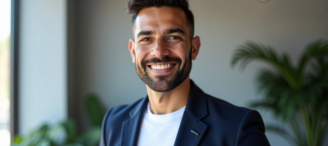 Suivre Julien Jimenez : Stories, Spotlight et contenus à connaître