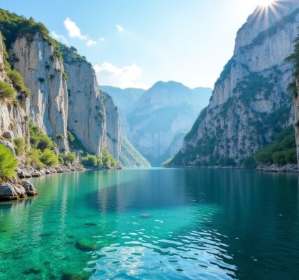 Explorez les splendeurs des Gorges du Verdon : un trésor naturel incontournable en France