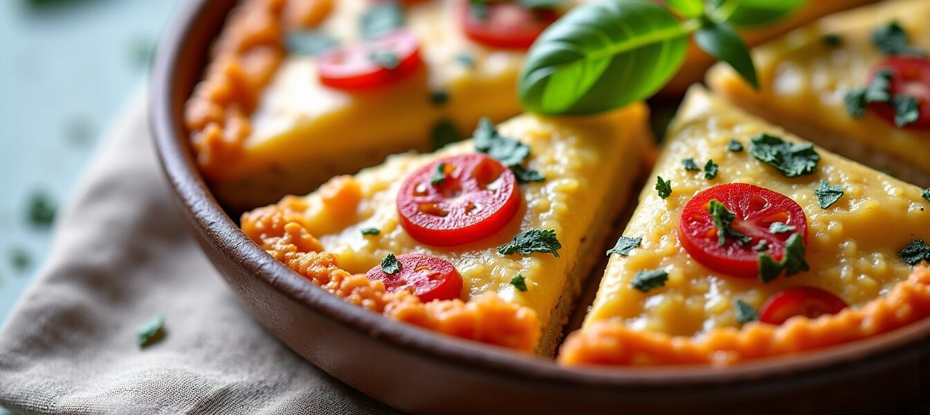 Pissaladière minute : dégustez une recette gourmande prête en un clin d'œil