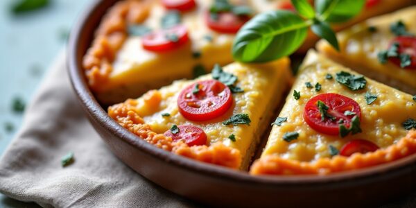 Pissaladière minute : dégustez une recette gourmande prête en un clin d'œil