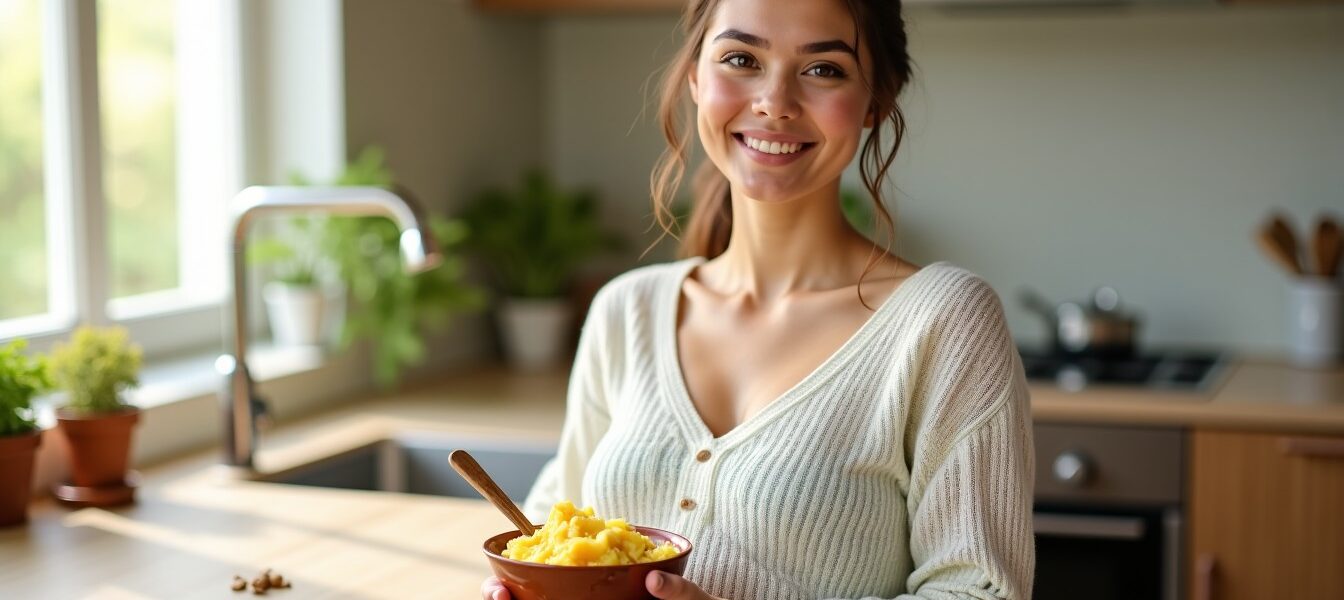 Cancoillotte : calories, recettes délicieuses et conseils essentiels pour futures mamans
