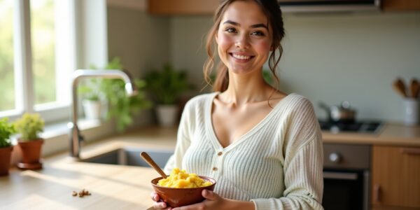 Cancoillotte : calories, recettes délicieuses et conseils essentiels pour futures mamans