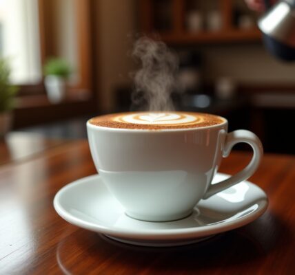 Cappuccino à l'italienne : secrets de la recette traditionnelle et astuces de barista