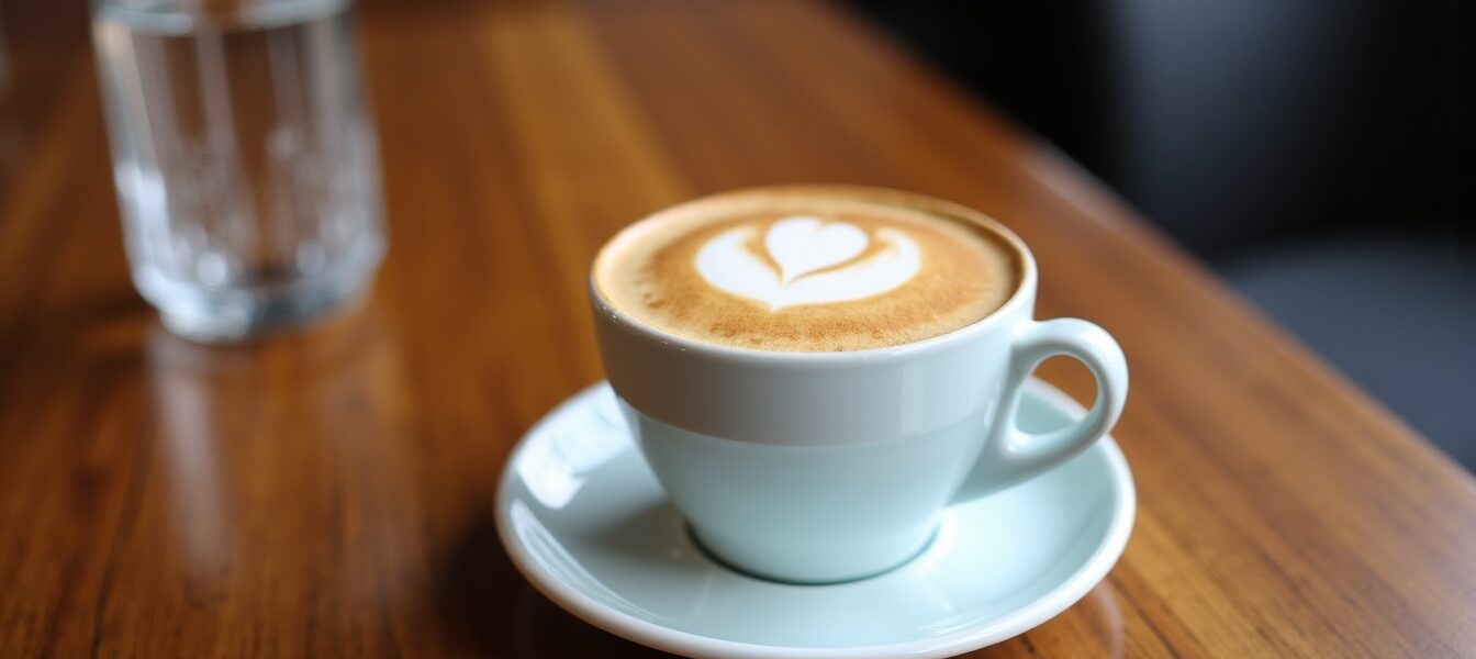Cappuccino au lait : l'incontournable délice italien, riche et onctueux