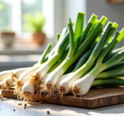 Cebette : Le légume oublié aux multiples bienfaits pour votre santé