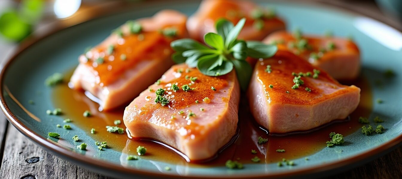 Délicieuse recette : joues de porc mijotées au cidre pour une tendreté inégalée