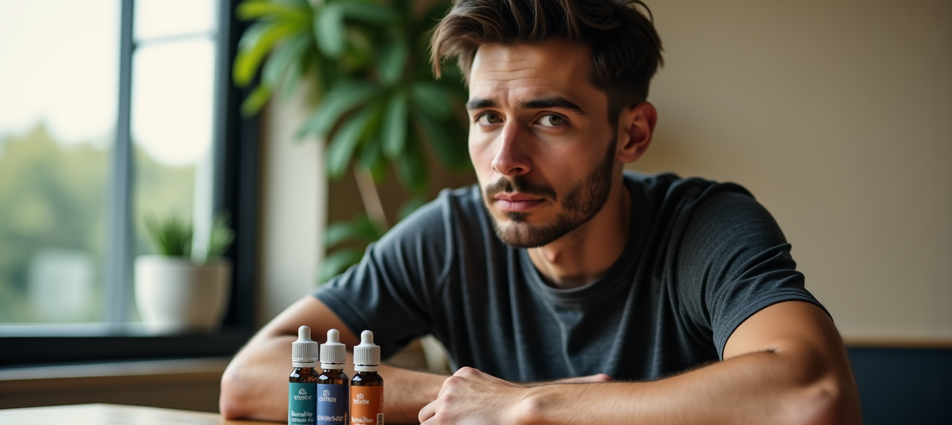 E liquide avec sels de nicotine ou nicotine classique : pour quel profil vapoteur