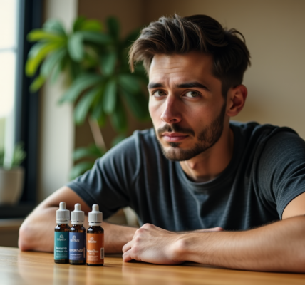 E liquide avec sels de nicotine ou nicotine classique : pour quel profil vapoteur