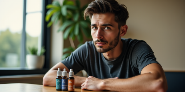 E liquide avec sels de nicotine ou nicotine classique : pour quel profil vapoteur