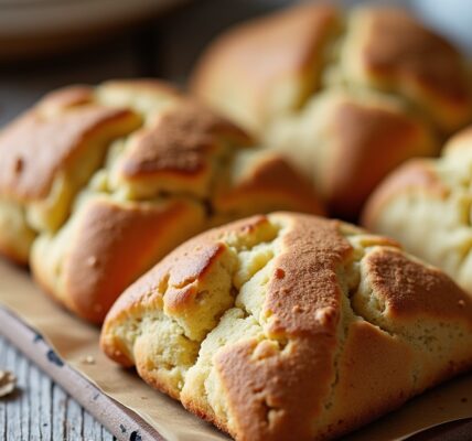 Cantucci : les délicieux biscuits croquants aux amandes venus de Toscane à déguster entre amis