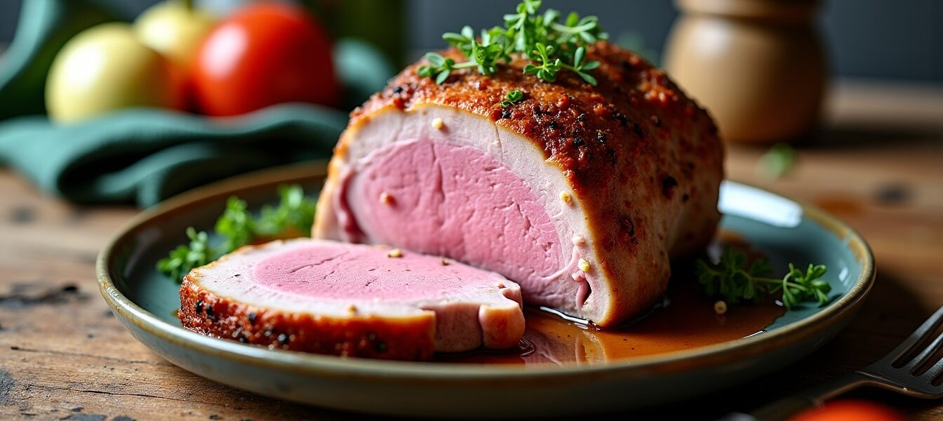 Gigot d’agneau irrésistible : guide complet et conseils pour sublimer votre repas