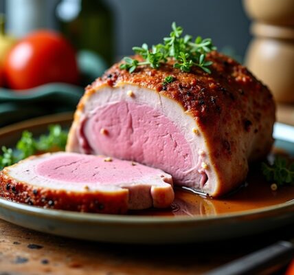 Gigot d’agneau irrésistible : guide complet et conseils pour sublimer votre repas