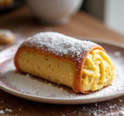 Cannoli siciliens : découvrez la pâtisserie emblématique et sa recette authentique