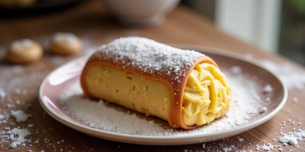 Cannoli siciliens : découvrez la pâtisserie emblématique et sa recette authentique