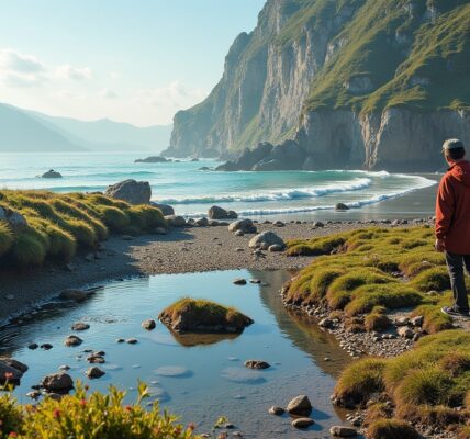 À la découverte des espaces : un voyage inédit au cœur des lieux