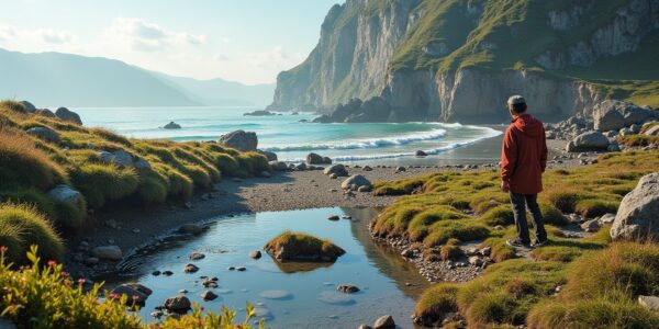 À la découverte des espaces : un voyage inédit au cœur des lieux
