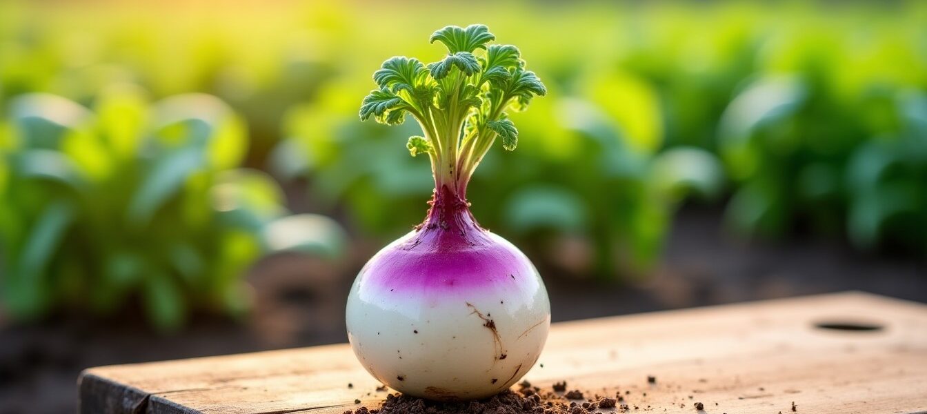 Le navet décrypté : découvrez les secrets et bienfaits de ce légume racine aux multiples vertus