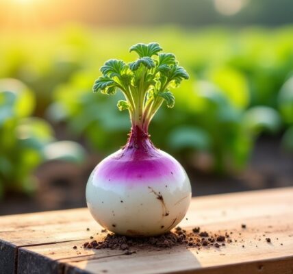 Le navet décrypté : découvrez les secrets et bienfaits de ce légume racine aux multiples vertus