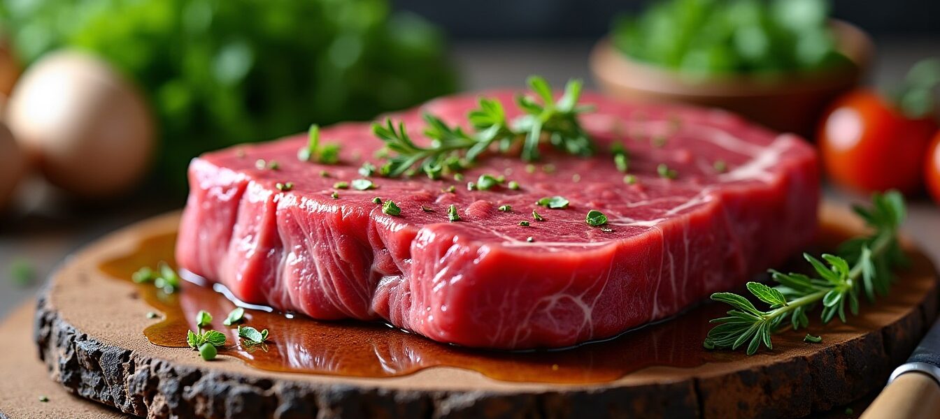 Le steak haché décrypté : saveurs, techniques de cuisson et recettes indispensables