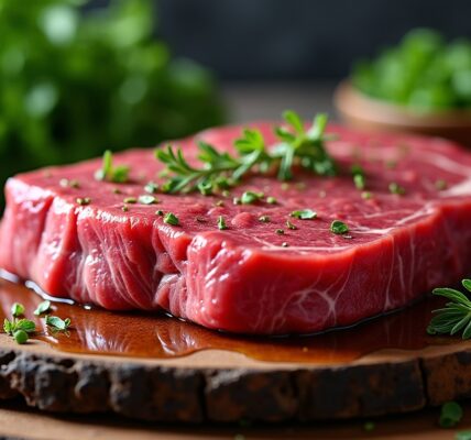 Le steak haché décrypté : saveurs, techniques de cuisson et recettes indispensables