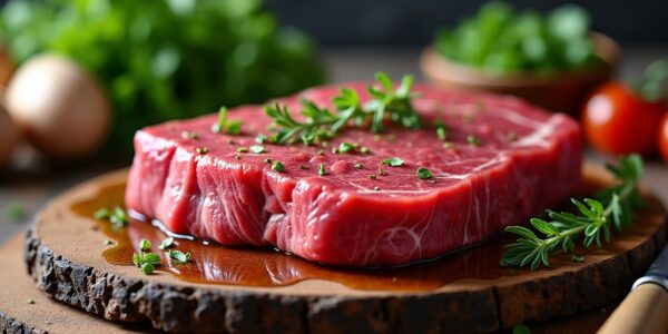 Le steak haché décrypté : saveurs, techniques de cuisson et recettes indispensables