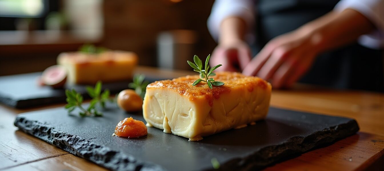Le foie gras révélé : un voyage entre héritage ancestral, savoir-faire et délices raffinés