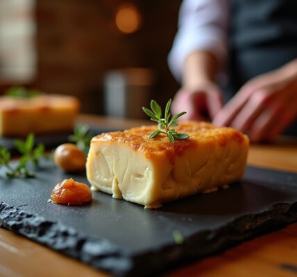Le foie gras révélé : un voyage entre héritage ancestral, savoir-faire et délices raffinés