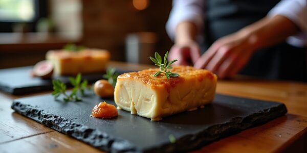 Le foie gras révélé : un voyage entre héritage ancestral, savoir-faire et délices raffinés