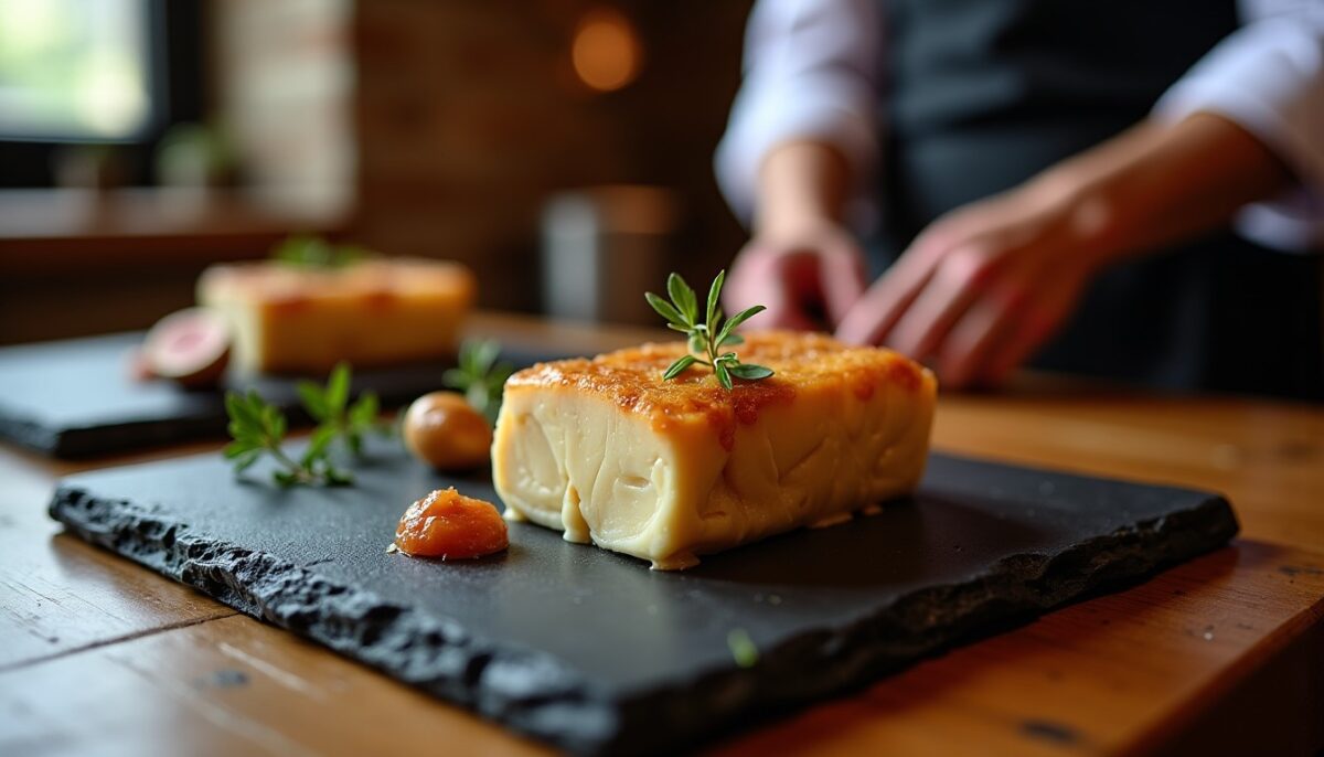 Le foie gras révélé : un voyage entre héritage ancestral, savoir-faire et délices raffinés