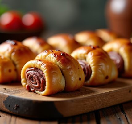 Bombette Pugliesi : recette authentique et cuisson parfaite au four