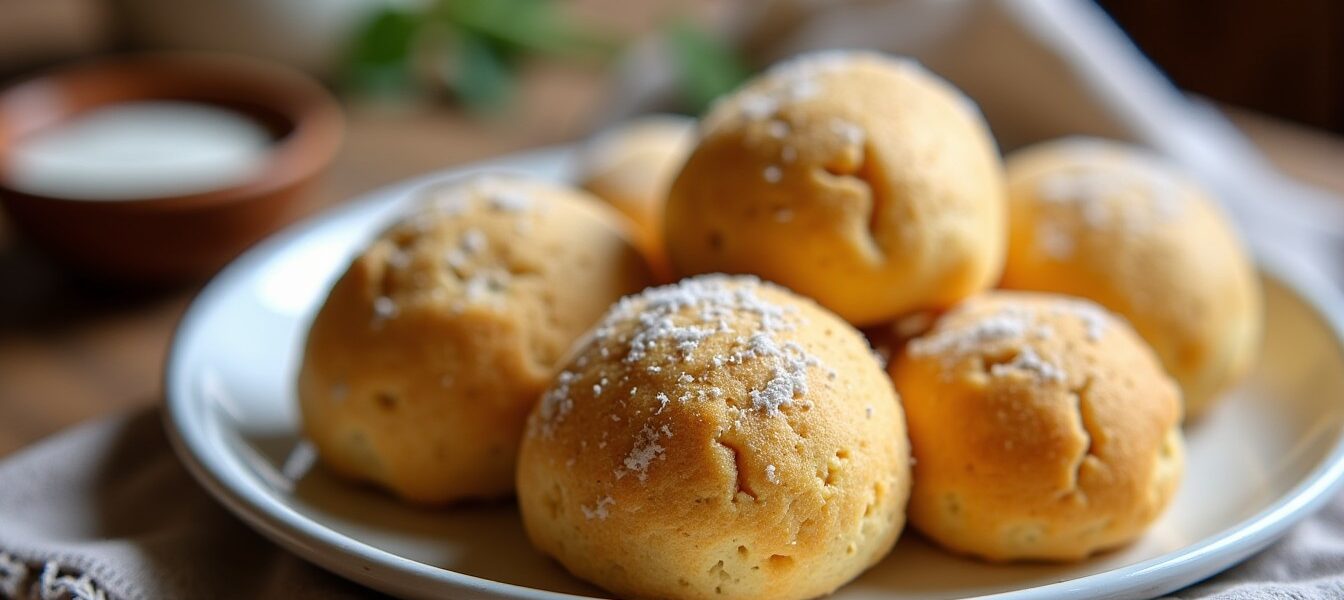 Canederli : Découvrez la recette traditionnelle des boulettes de pain tyroliennes et ses délicieuses variantes